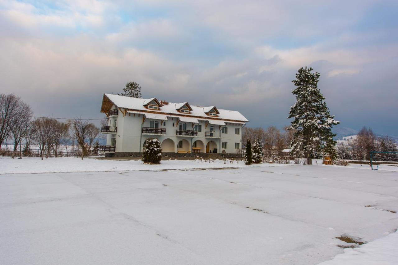 Complex Panicel Rîşnov Exterior foto
