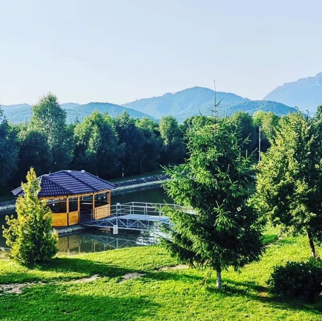 Complex Panicel Rîşnov Exterior foto
