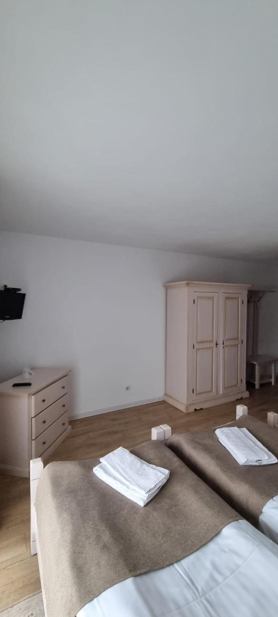 Complex Panicel Rîşnov Exterior foto