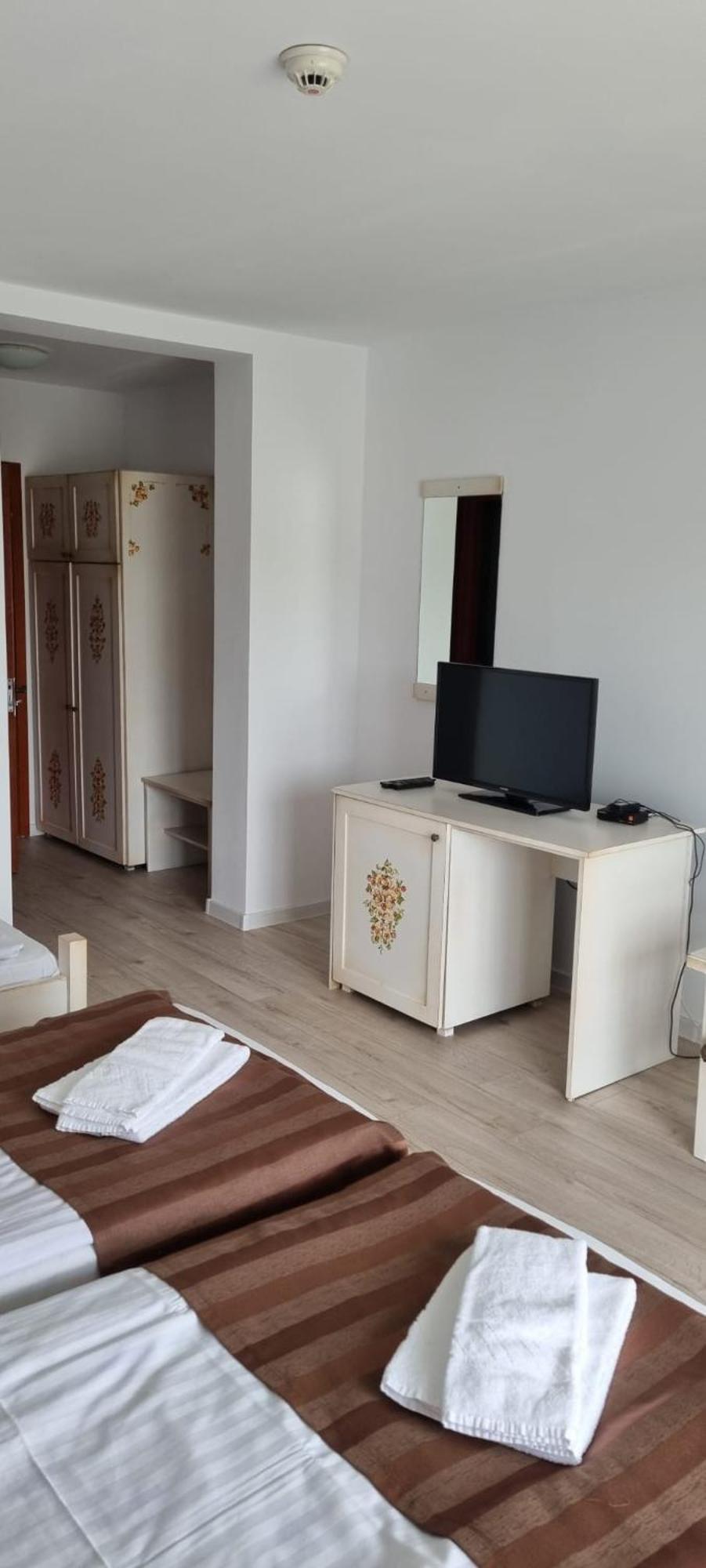 Complex Panicel Rîşnov Exterior foto